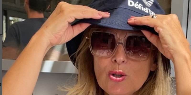Bagarre chez Valérie Trierweiler : La police intervient pour séparer ses fils