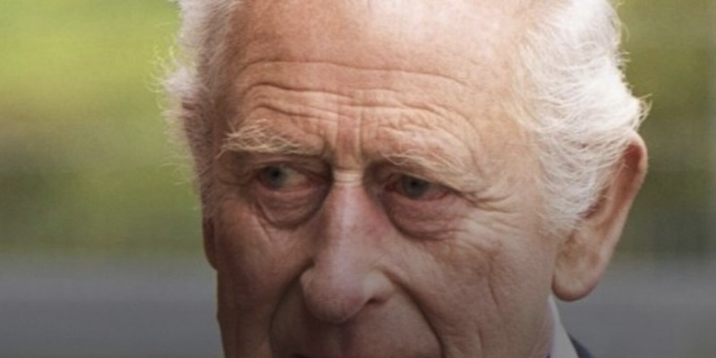 Balmoral fermé au public : Charles III confronté à une situation extrême !