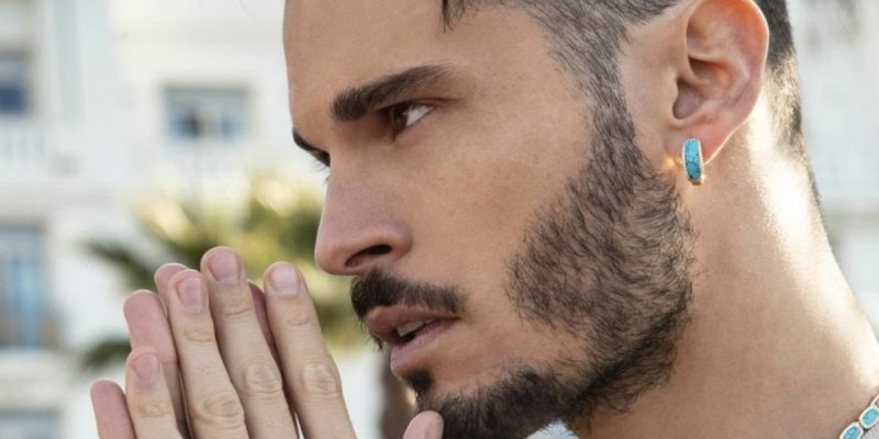 Baptiste Giabiconi : combien touchera-t-il de l'héritage de Karl Lagerfeld ?