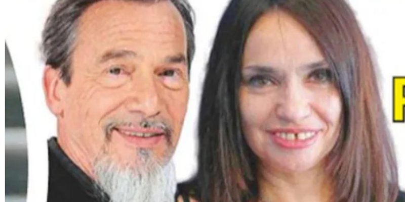 Béatrice Dalle - Après Florent Pagny, le pire pour Dominique Besnehard, victime d'une crise cardiaque