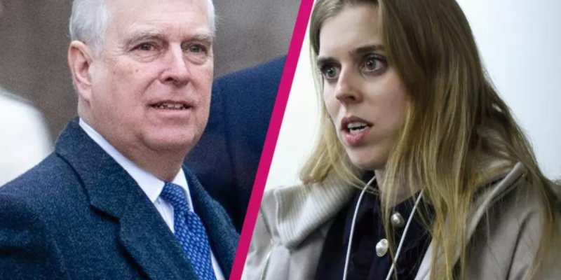 Béatrice d'York : elle pleure tous les jours après l'interview scandaleuse du Prince Andrew