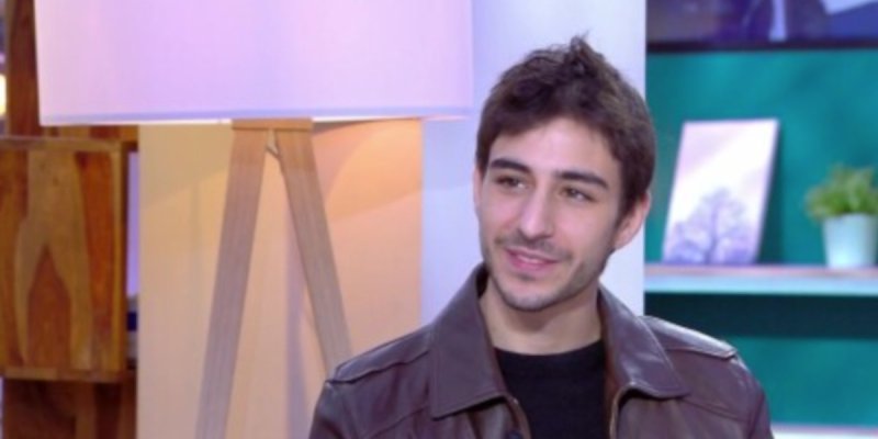 Ben Attal choque avec Serge Gainsbourg, ce qu'il ne supporte pas chez son grand-père
