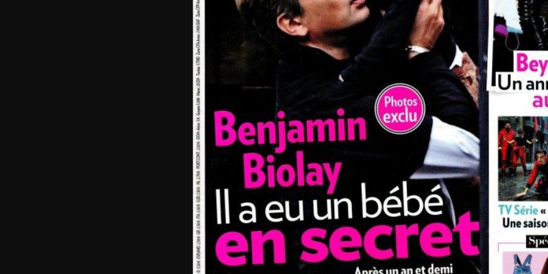 Benjamin Biolay, il a eu un bébé en secret, retrouvailles avec Louise à à Buenos Aires