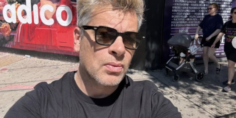 Benjamin Biolay : quelle surprise réserve-t-il en Argentine ?