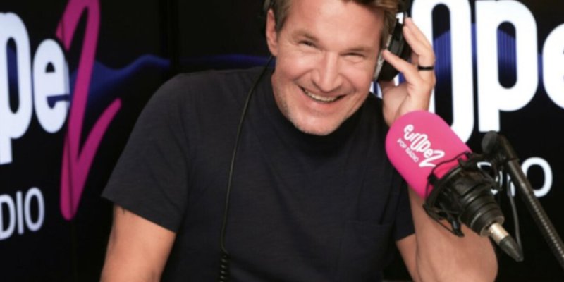 Benjamin Castaldi en difficulté financière