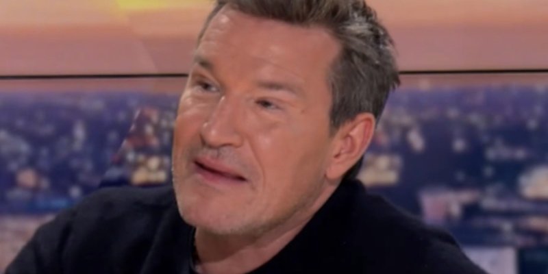 Benjamin Castaldi révèle le vrai visage de Cyril Hanouna