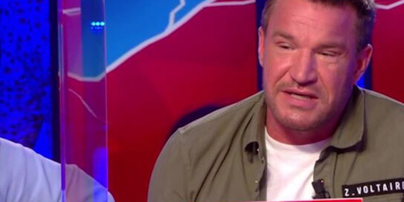Benjamin Castaldi, sa femme emmenée inconsciente à l'hôpital, son cri de coeur sur C8