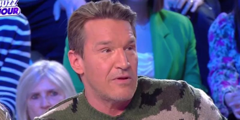 Benjamin Castaldi : soirées Palmade, cocaïne et célébrités, les révélations choc dans TPMP
