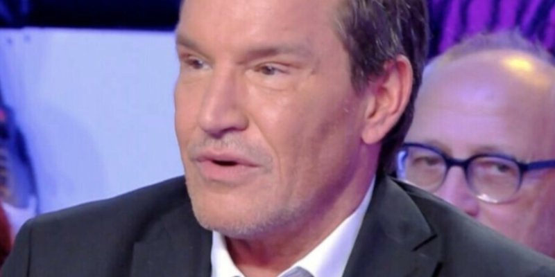 Benjamin Castaldi tacle subtilement Flavie Flament