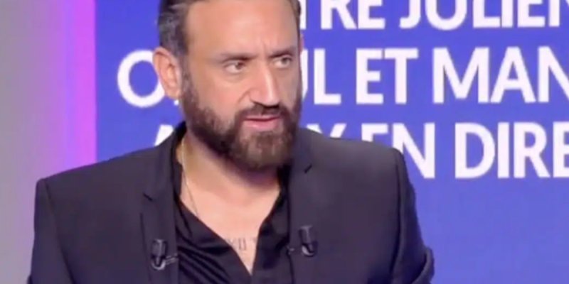 Benjamin Duhamel exaspère Cyril Hanouna