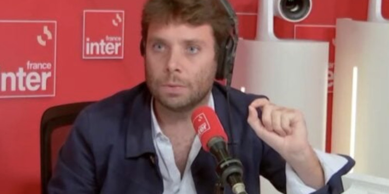 Benjamin Duhamel provoque Pablo Longoria, le patron de l'OM
