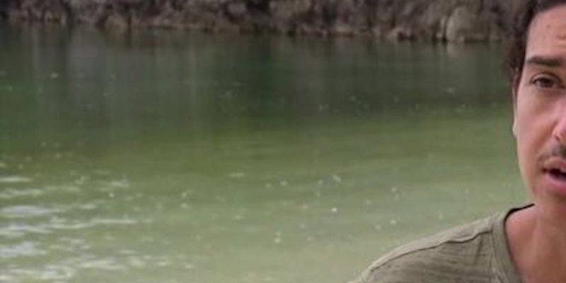 Benjamin en danger dans Koh-Lanta 2023 : Le gros indice qui met fin au suspense