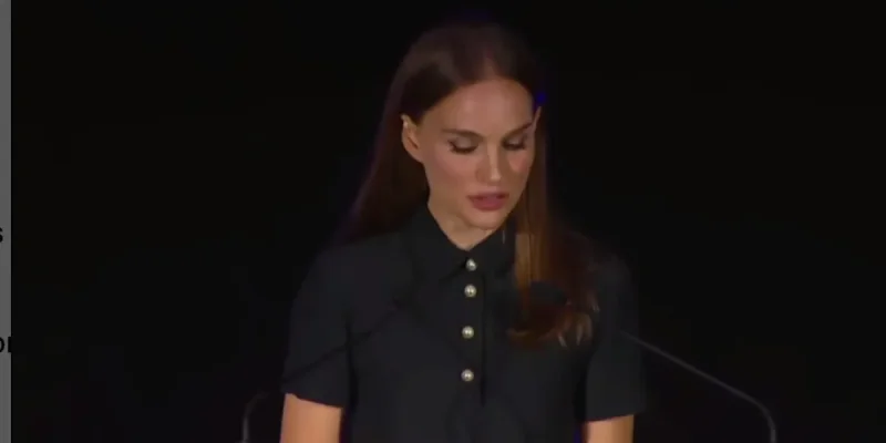 Benjamin Millepied et Natalie Portman, Guéthary : le havre de paix pour surmonter leurs différends ?