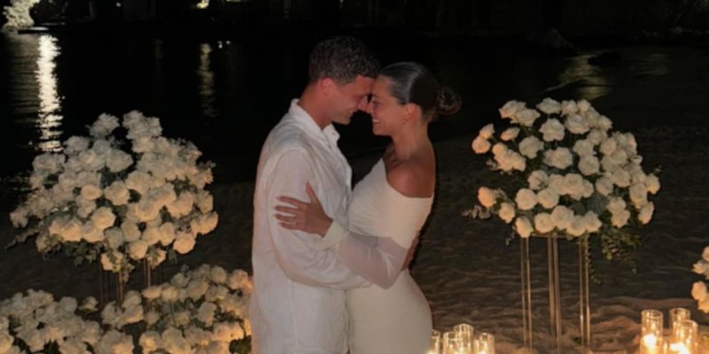 Benjamin Pavard et Kleofina Pnishi se fiancent !