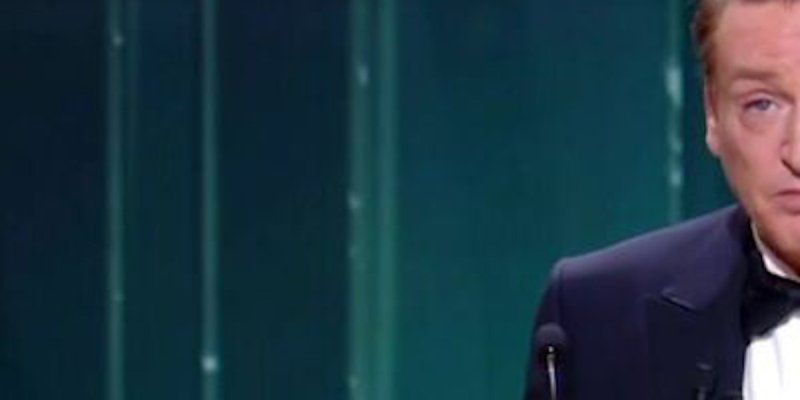 Benoît Magimel au cœur d'un scandale : un ami de Cyril Hanouna lâche des révélations