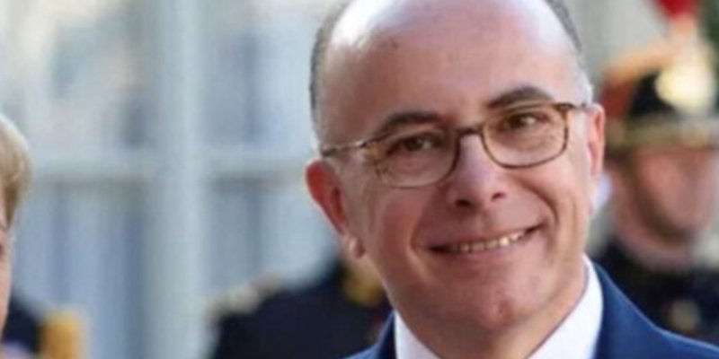 Bernard Cazeneuve : la mort tragique de sa femme Véronique