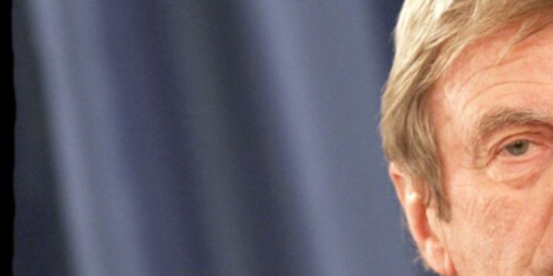 Bernard Kouchner, Christine Ockrent, campagne contre Olivier Duhamel, Julien Kouchner se confie
