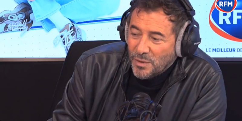 Bernard Montiel face à un choc dévastateur, il perd sa voix après un licenciement