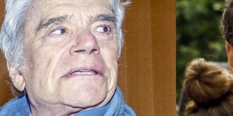Bernard Tapie, en guerre avec le cancer, question taboue à sa femme