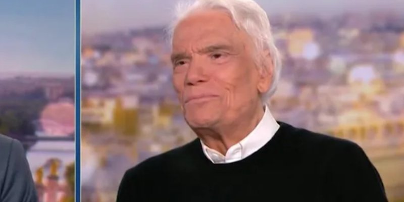 Bernard Tapie, la maladie s'est propagée aux reins et cerveau, « J'ai des moments de déprime »