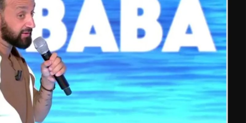 Bertrand Chameroy dans l'ombre d'Anne-Elisabeth Lemoine : Les vacances de Cyril Hanouna interrompues pour une réponse cinglante
