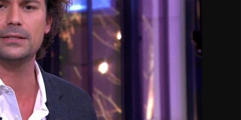 C à vous : Bertrand Chameroy révèle son stress palpable, les coulisses de sa rencontre avec Emmanuel Macron