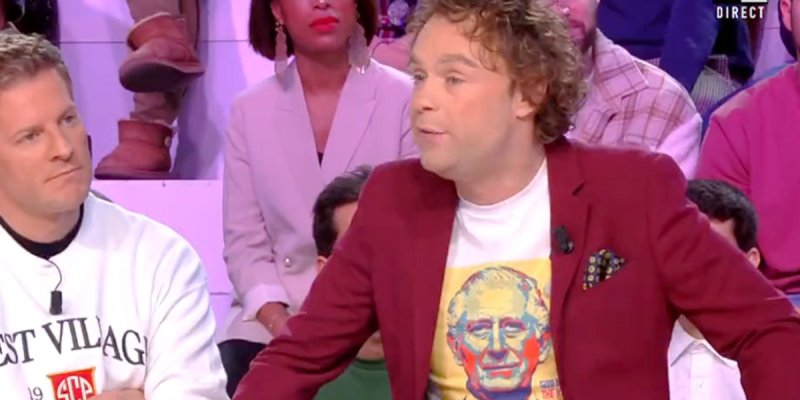 Bertrand Deckers maltraité dans TPMP : les fans choqués par le comportement de Cyril Hanouna !
