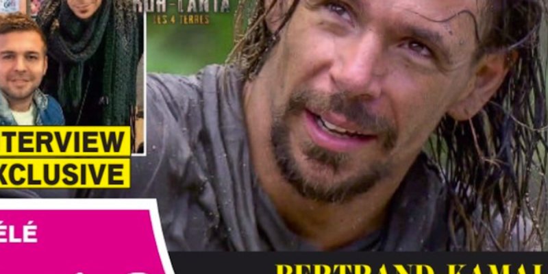 Bertrand-Kamal (Koh-Lanta 2020), son parcours dans l'aventure dévoilé