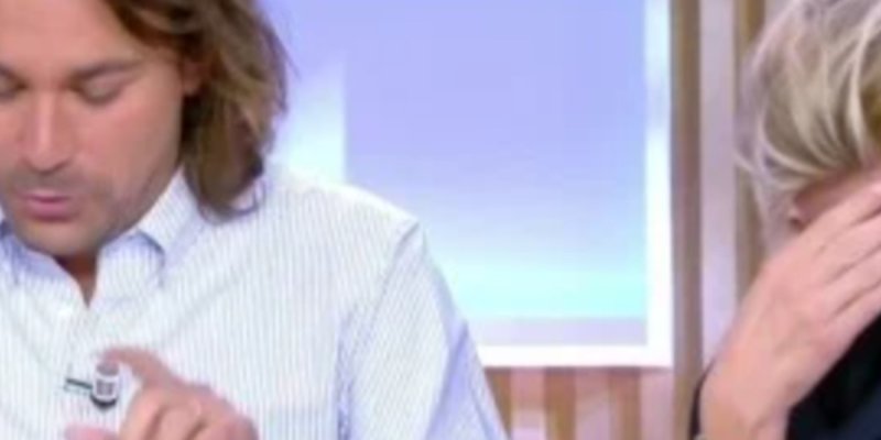 Bertrand Chameroy, une overdose d'héroïne !