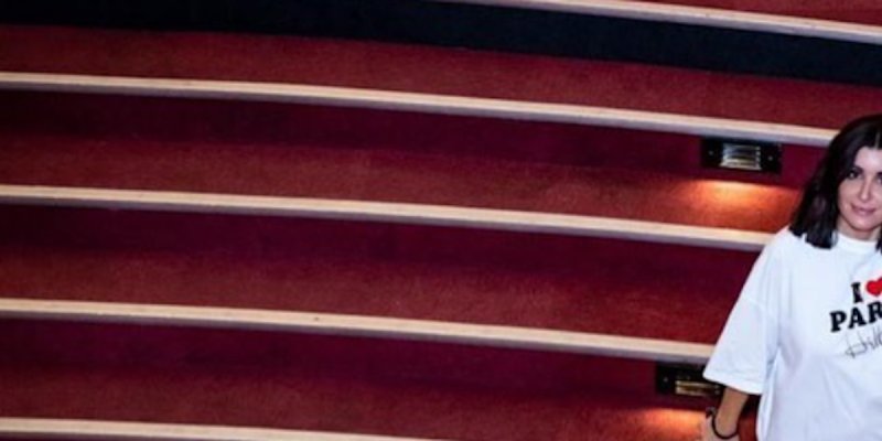 Bientôt l'accouchement, Jenifer adresse un tendre à ses fans (vidéo)