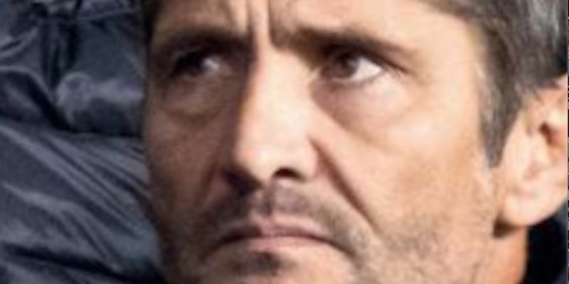 Bixente Lizarazu, le cœur brisé