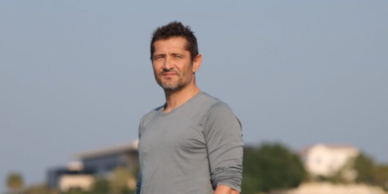 Bixente Lizarazu et Claire Keim : 17 ans d'amour, cette addiction que sa femme accepte