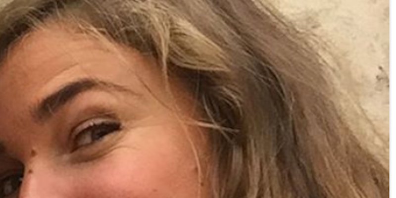 Blanche Gardin, grave crise depuis la rentrée - Un projet compromis