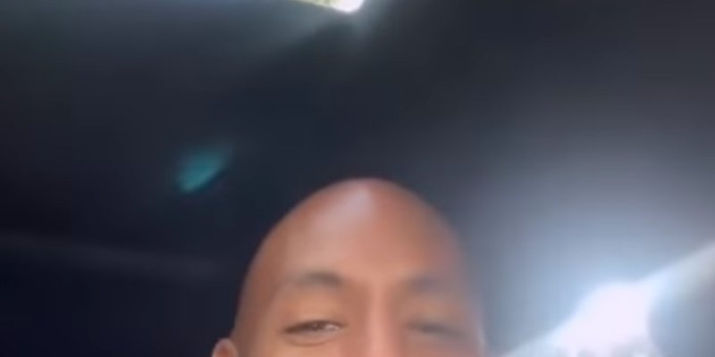Booba, révélation sur son lien avec Sarah Knafo, la compagne d'Eric Zemmour