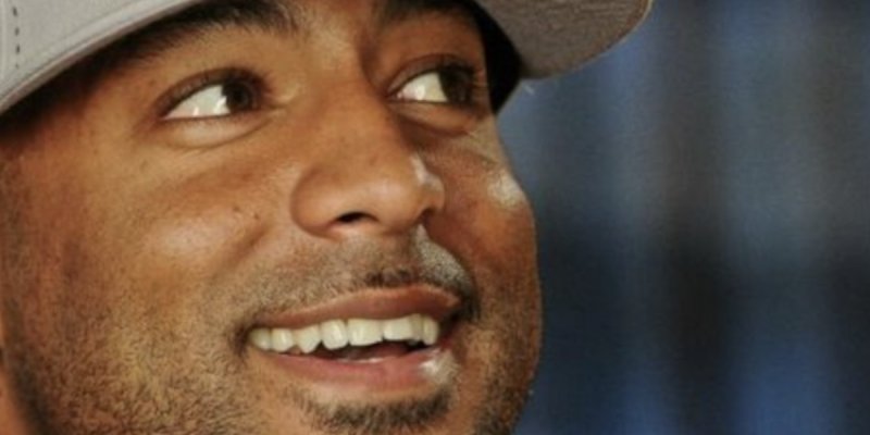 Booba s'acharne sur Vitaa