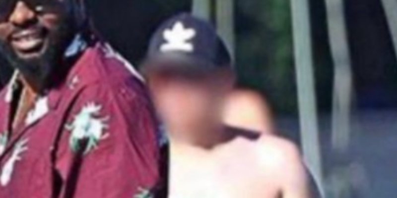 Booba s'attaque aux rondeurs de DemDem, la femme de Gims, ces réactions auxquelles il ne s'attendait pas !