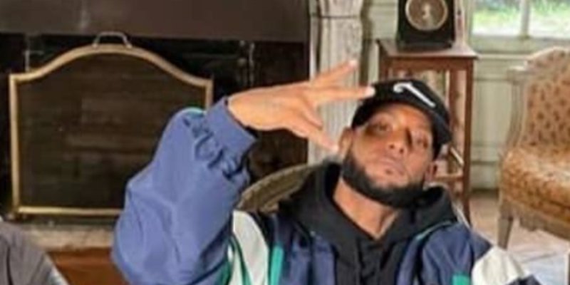 Booba « surpris » en mauvaise posture après sa violente attaque contre Gims au fond du seau