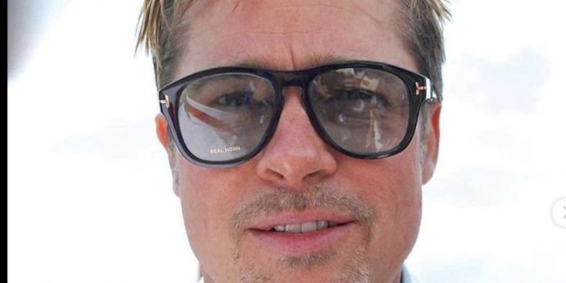 Brad Pitt abattu par la décision de Shiloh de changer de nom