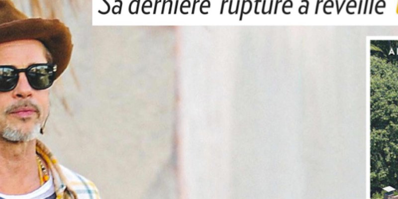 Brad Pitt brisé par Angelina Jolie, Jennifer Aniston en renfort