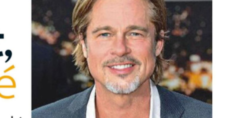 Brad Pitt, gros regret avec Angelina Jolie - cette étrange prédiction d'un voyant