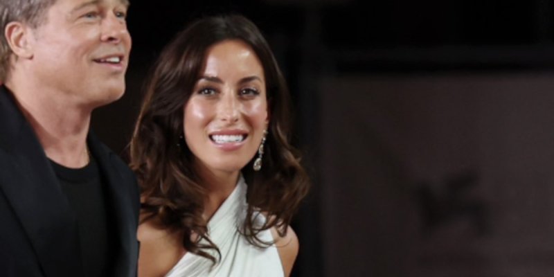 Brad Pitt officialise avec Ines pour faire enrager Angelina Jolie