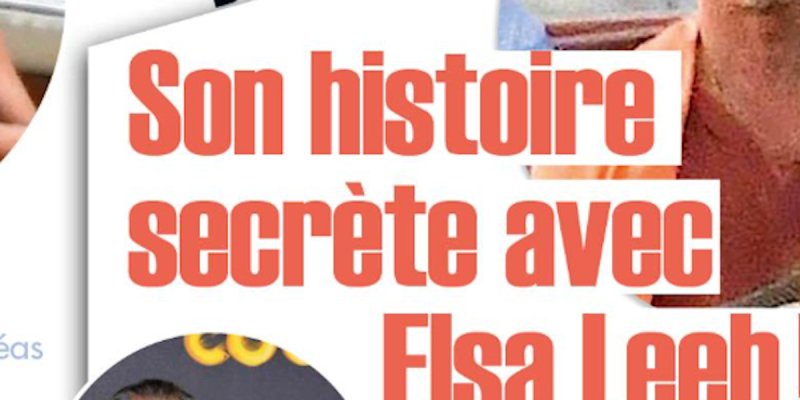 Brad Pitt, révélation sur son histoire avec la fille de Michel Leeb