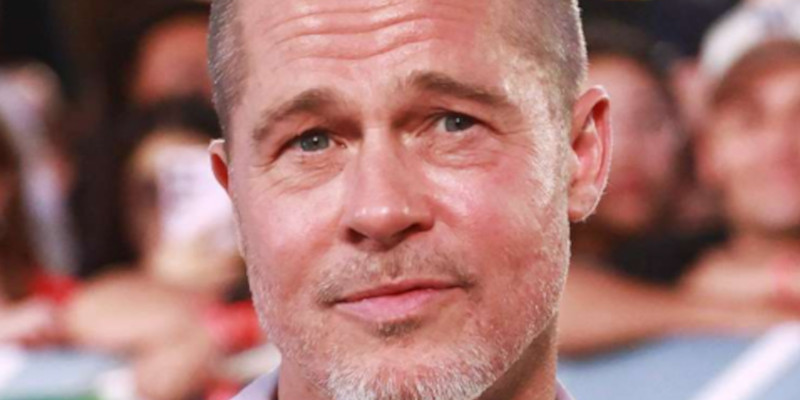 Brad Pitt : sa maison saccagée en pleine nuit