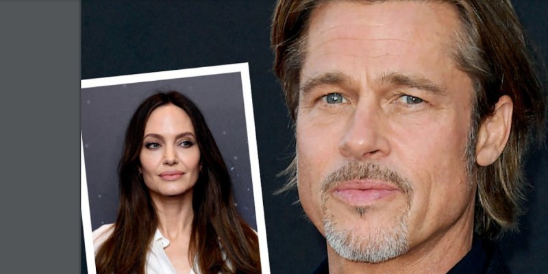 Brad Pitt toujours célibataire, Lykke Li écartée par Angelina Jolie