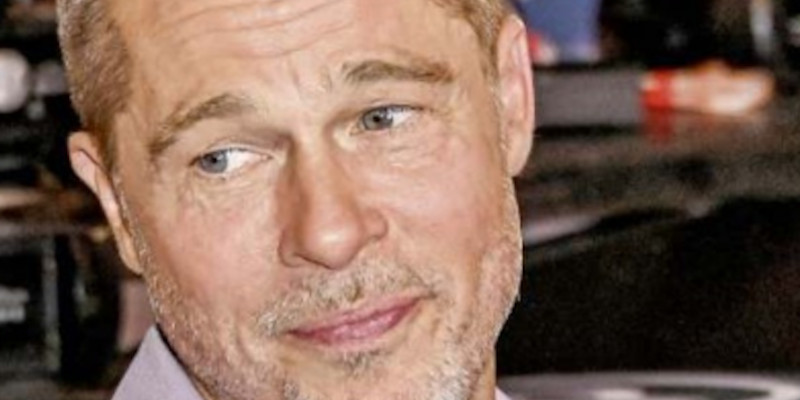 Brad Pitt veut « une seconde chance » avec ses jumeaux