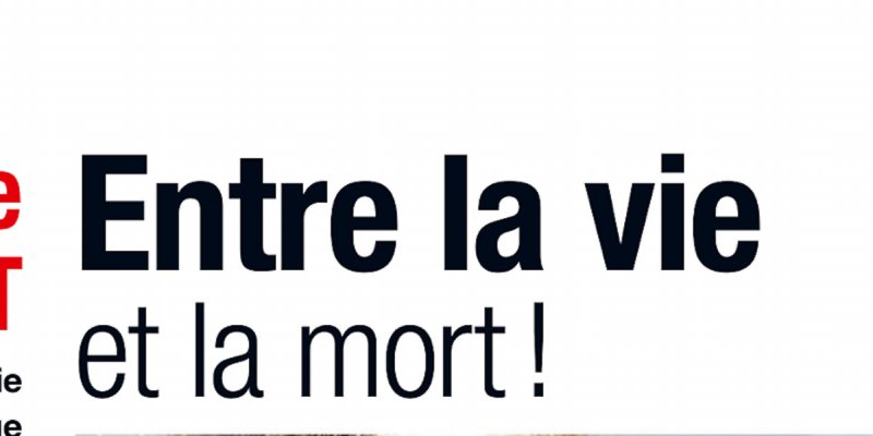 Brigitte Bardot, entre la vie et la mort, la star risque le pire
