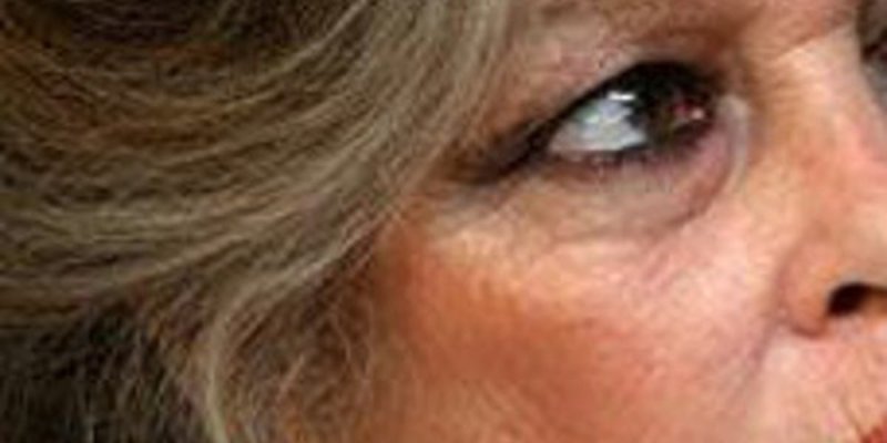 Brigitte Bardot face au cancer, elle a refusé la chimiothérapie
