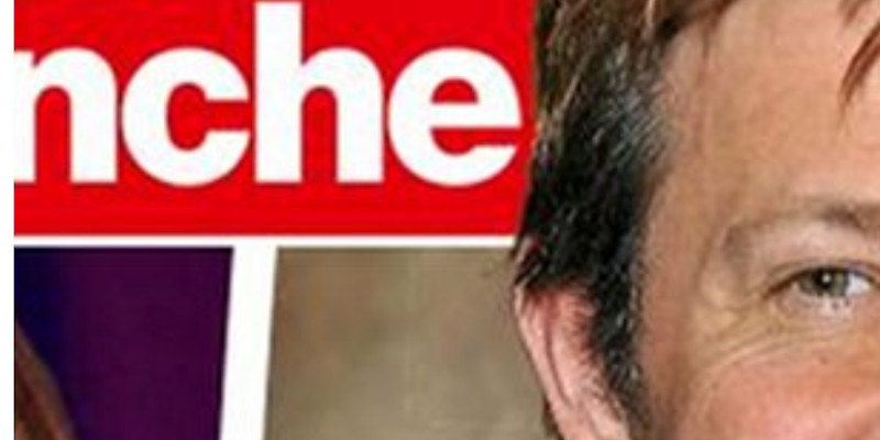 Brigitte Bardot au fond du seau dans le Var - Surprenant "hommage" de Laurent Delahousse (photo)