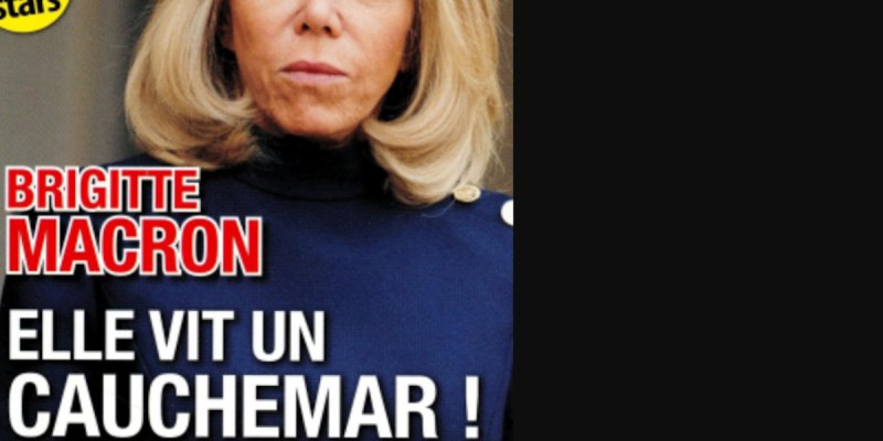 Brigitte et Emmanuel Macron - L'été de tous les dangers !