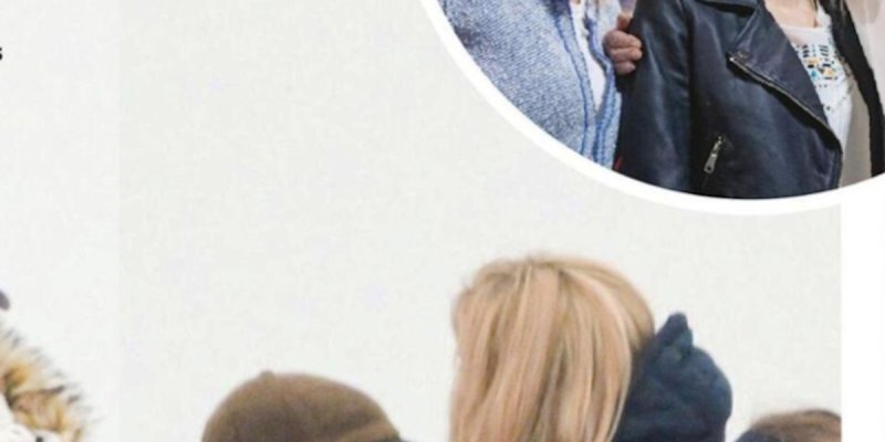 Brigitte et Emmanuel Macron - l'avis tranché de Michel Sardou désabusé